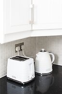 Quiet Peaceful Location