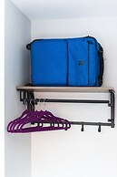 Quiet Peaceful Location