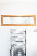 Quiet Peaceful Location