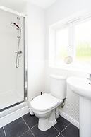 Quiet Peaceful Location