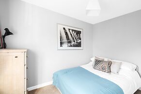 Quiet Peaceful Location