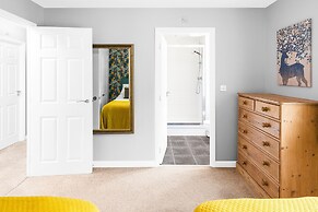 Quiet Peaceful Location