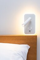 Quiet Peaceful Location