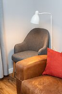 Quiet Peaceful Location