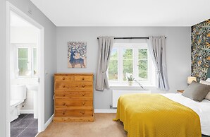 Quiet Peaceful Location