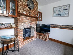 Saddlers Cottage