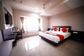 Hotel Rahul Palace Belagavi