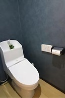 Nishi-Shinjuku HOUSE FIVE 1F