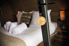 Bracken Hide Hotel