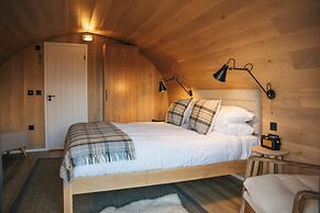 Bracken Hide Hotel