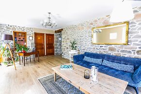 La Villa Bel Air