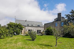 La Villa Bel Air