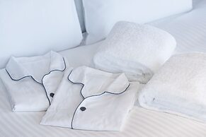 Hotel Metropolitan Tokyo Haneda