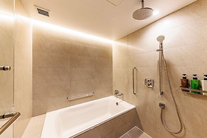 Hotel Metropolitan Tokyo Haneda