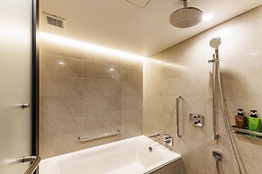 Hotel Metropolitan Tokyo Haneda