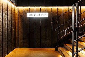 Hotel Metropolitan Tokyo Haneda