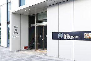 Hotel Metropolitan Tokyo Haneda