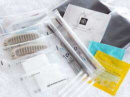 Hotel Metropolitan Tokyo Haneda