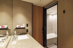 Hotel Metropolitan Tokyo Haneda