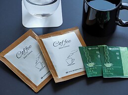 Hotel Metropolitan Tokyo Haneda