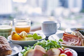 Hotel Metropolitan Tokyo Haneda