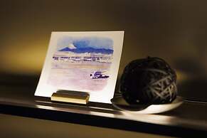 Hotel Metropolitan Tokyo Haneda