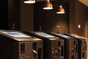 Hotel Metropolitan Tokyo Haneda