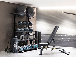 Hotel Metropolitan Tokyo Haneda