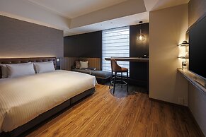 Hotel Metropolitan Tokyo Haneda