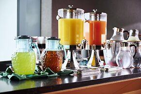 Hotel Metropolitan Tokyo Haneda