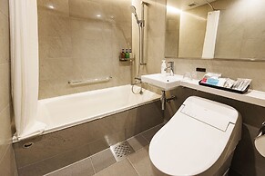 Hotel Metropolitan Tokyo Haneda