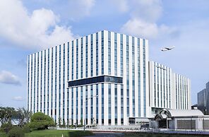 Hotel Metropolitan Tokyo Haneda