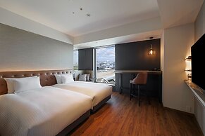 Hotel Metropolitan Tokyo Haneda