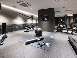 Hotel Metropolitan Tokyo Haneda