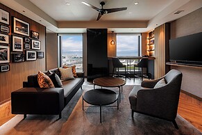 Hotel Metropolitan Tokyo Haneda