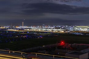 Hotel Metropolitan Tokyo Haneda