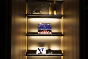 Hotel Metropolitan Tokyo Haneda