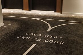 Hotel Metropolitan Tokyo Haneda