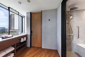 Hotel Metropolitan Tokyo Haneda