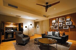 Hotel Metropolitan Tokyo Haneda