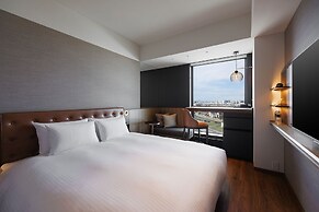 Hotel Metropolitan Tokyo Haneda