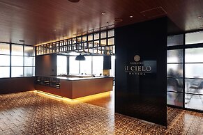 Hotel Metropolitan Tokyo Haneda