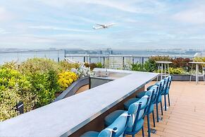 Hotel Metropolitan Tokyo Haneda