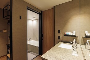 Hotel Metropolitan Tokyo Haneda