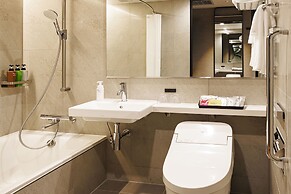Hotel Metropolitan Tokyo Haneda