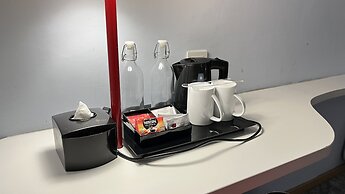 Luminor Hotel Metro Indah-Bandung by WH