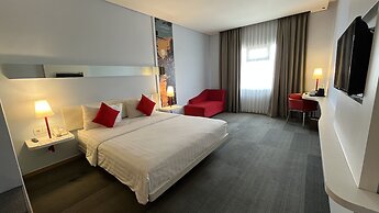 Luminor Hotel Metro Indah-Bandung by WH