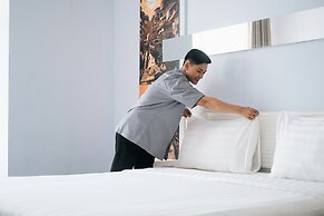 Luminor Hotel Metro Indah-Bandung by WH