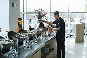 Luminor Hotel Metro Indah-Bandung by WH