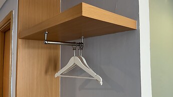 Luminor Hotel Metro Indah-Bandung by WH